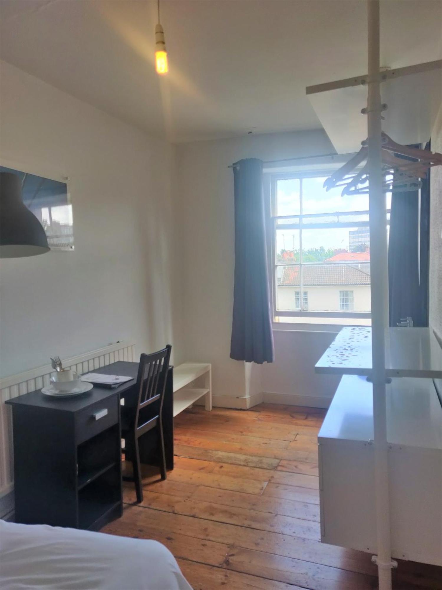 Arlington Villas Townhouse - By Clifton Short Lets Bristol Rum bild