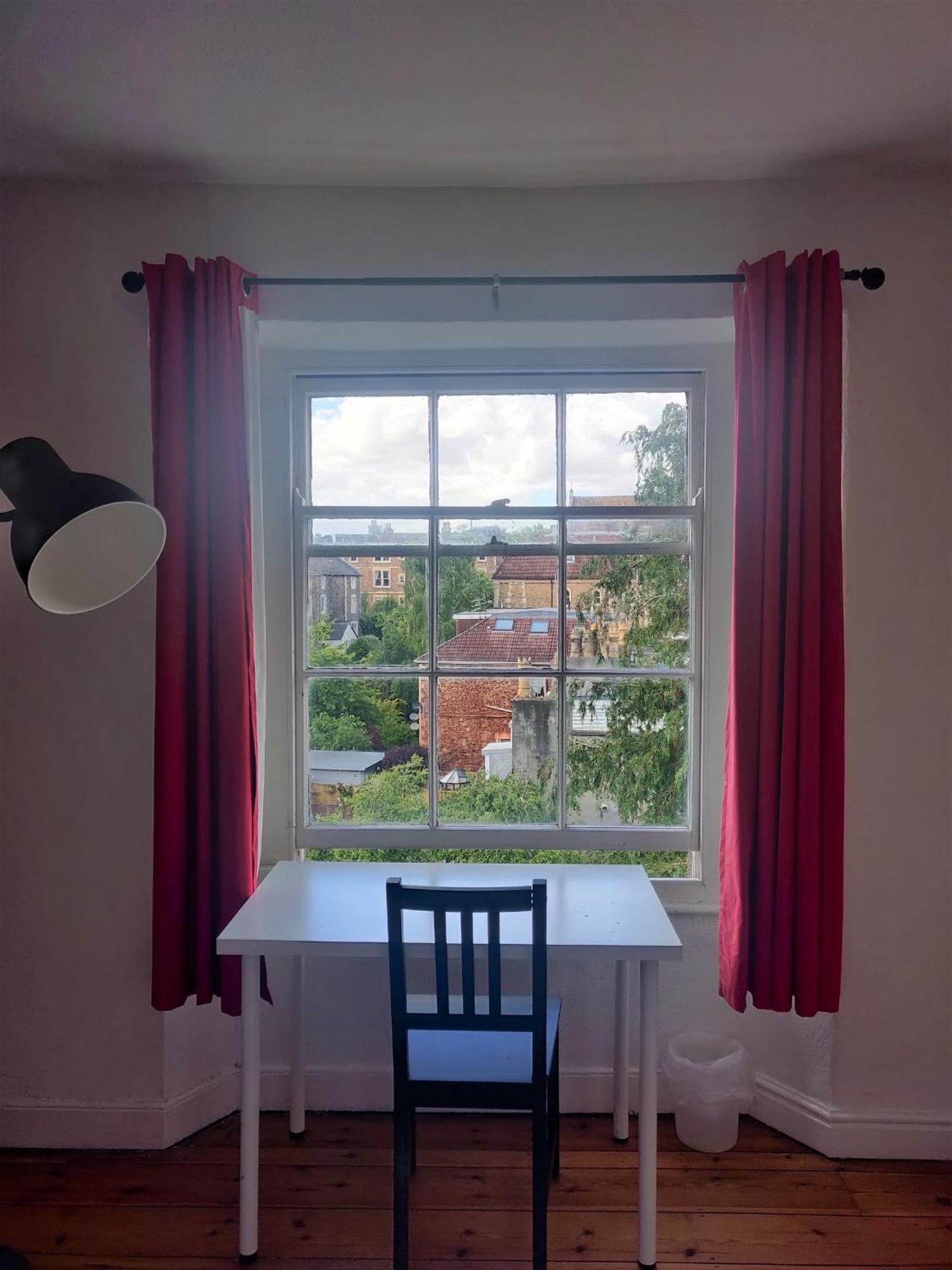 Arlington Villas Townhouse - By Clifton Short Lets Bristol Rum bild