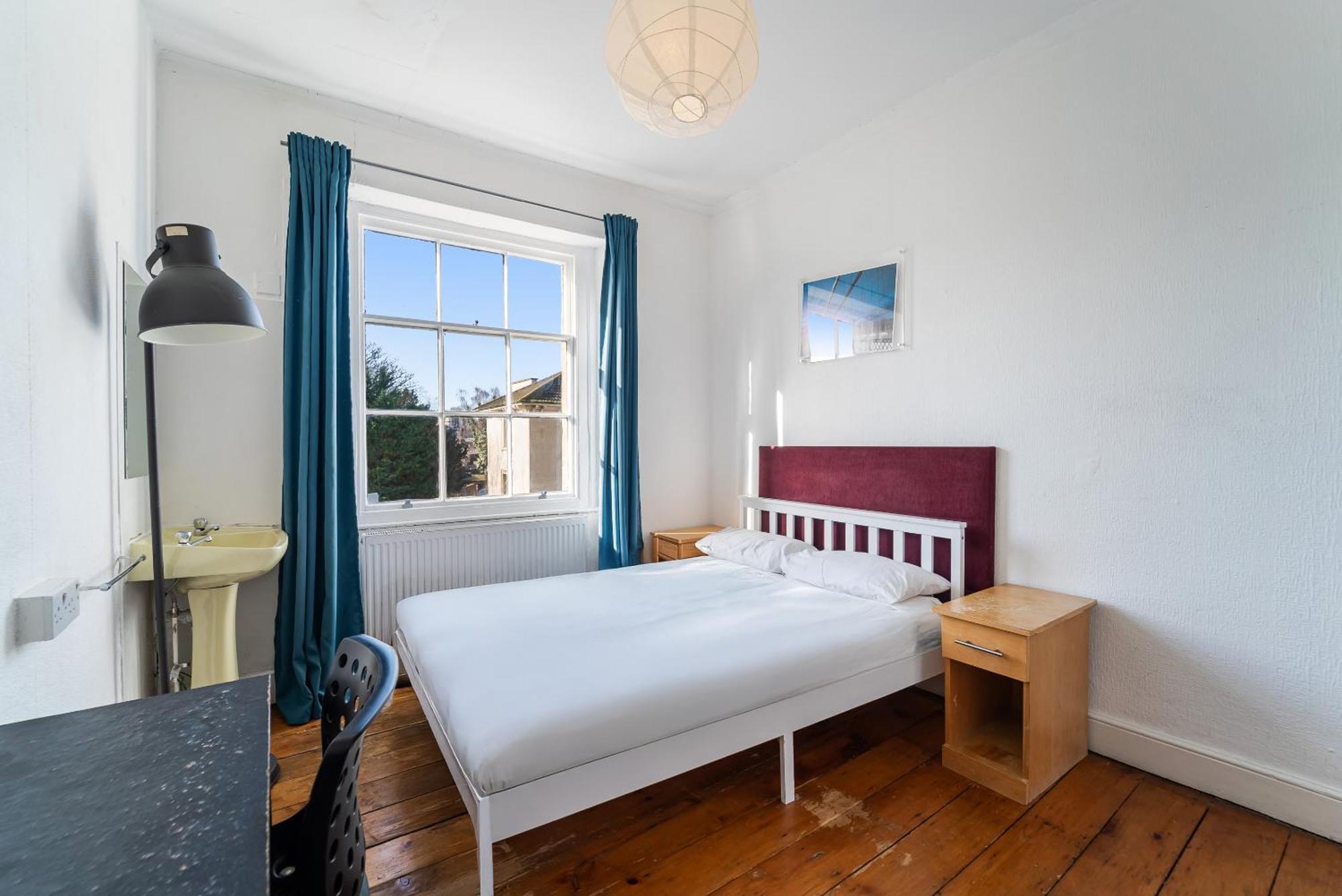 Arlington Villas Townhouse - By Clifton Short Lets Bristol Rum bild